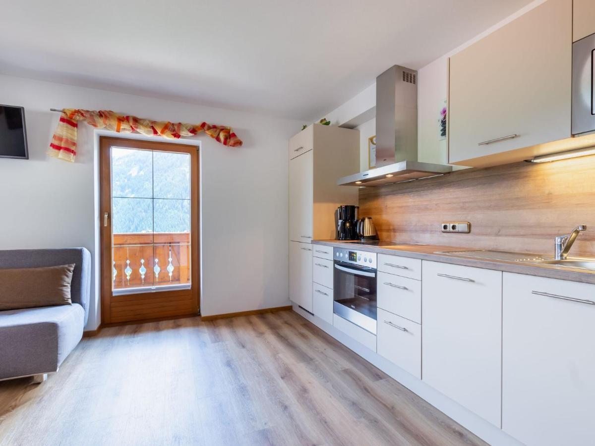 Cozy Apartment With Mountain Views Wald im Pinzgau Exterior foto